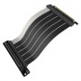 Cooler Master | MasterAccessory | Riser Cable PCIE 4.0 x16 V2 | 0,3 m - 2